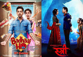 Starring lamman rucker, lisa arrindale anderson, elise neal, david mann, tamela mann. Stree Badhaai Ho Raazi Why 2018 Was A Year Of Small Budget Bollywood Movies