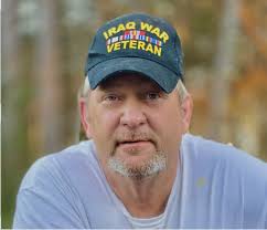 Micheal Eric Register Obituary (1969