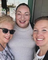 A great week in Studio LKB: -Annie Kate and Madi got to participate in a  masterclass with theeeeee Sasha Cooke. Sasha also gave an amazing recital  and we were able to grab