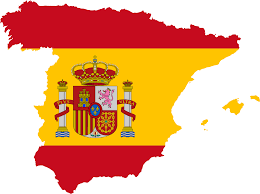 From wikimedia commons, the free media repository. Spain Map Flag Icons Png Free Png And Icons Downloads