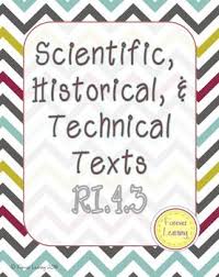 Ri 4 3 4 Ri 3 Scientific Historical Technical Text
