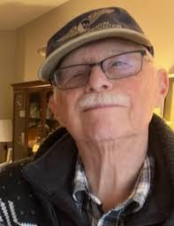 Obituary information for Neil Godwin