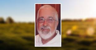 Ralph Folk Obituary January 4, 2014