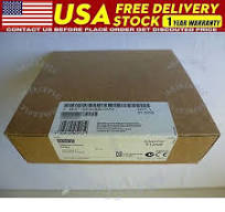 New Siemens 6ES7193-4CB30-0AA0 6ES71934CB300AA0 5 terminal modules for  ET200S | eBay