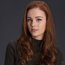 Sophie Skelton