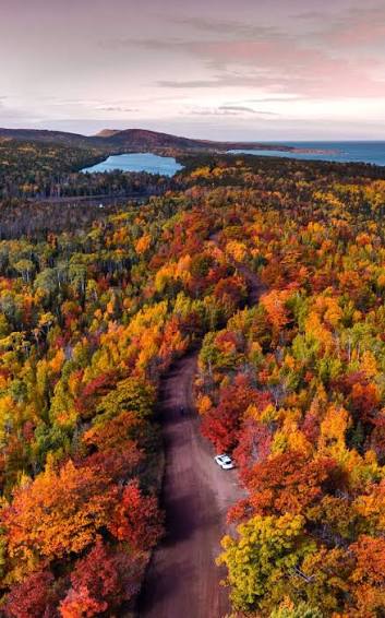 Plan Your Ultimate Fall Visit | Upper Peninsula | Michigan's Upper  Peninsula Travel & Recreation Association