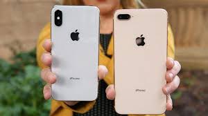 Iphone X Vs Iphone 8 Plus Los Mejores Telefonos De Apple Frente A Frente Video Iphone Apple Iphone Phone Cases Protective