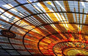 Naturally, being me, they are mostly pressed metal ceilings. 6 Of The Most Beautiful Ceilings In Buffalo That Ll Make You Look Up Step Out Buffalo