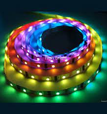 Led Strip Light Water Proof Non Water Proof Neo Neon Electrical Pvt Ltd