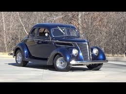 Image result for Washington Blue 1937 Ford