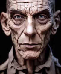 The core prompt: Nebuchadnezzar's ghost 👻