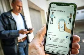 Doch noch läuft die anwendung nicht fehlerfrei. Corona Warn App Schon Mehr Als Zehn Millionen Downloads Panorama Stuttgarter Zeitung