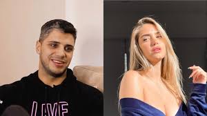 Filtraron los picantes mensajes que Conejo Quiroga le mandaba a Sabrina  Cortez de “Gran Hermano” en pandemia | TN