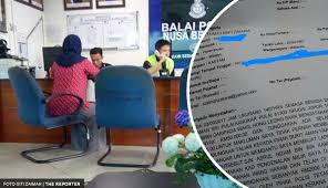 Maybe you would like to learn more about one of these? Bank Itu Pun Tak Pernah Jejak Kaki Mana Datang Pula Loan Rm50k Hati Hati Scammer Kini Mencari Mangsa Viral Purba