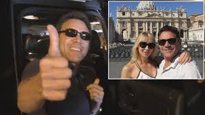 Wolf Of Wall Street Jordan Belfort Still Living A Lavish Lifestyle Youtube