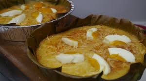 Pin On Bibingka