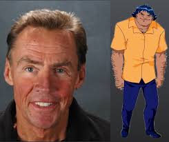 Dale Wilson recently passed away. He was known to ReBoot fans as the voice  of Welman Matrix, but he was a prolific voice actor for several decades and  a fixture of the