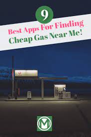 Find local el paso gas prices & gas stations with the best fuel prices. Gas Near Me Find The Cheapest Gas Stations With These 9 Free Apps