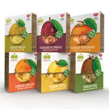 Valenlime Dried Fruits On Packaging Of The World Creative Package Design Gallery Fruit Packaging Dried Fruits Packaging Design