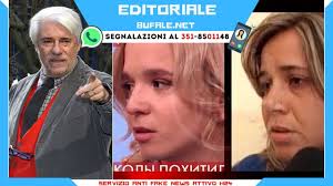Denise pipitone, quasi 4 anni, scompare a mazara del vallo, in sicilia. Gaffe Di Ricky Tognazzi Sulla Storia Di Denise Pipitone In Russia Ultime News Dopo Chi L Ha Visto