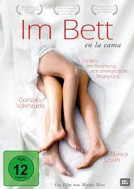 He was in so much pain that he rolled around in bed all day.: Im Bett En La Cama Amazon De Blanca Lewin Gonzalo Valenzuela Diego Fontecilla Matias Bize Blanca Lewin Gonzalo Valenzuela Julio Rojas Adrian Solar Constanza Lopehandia Meza Cristian Castro Paula Talloni Gabriel Diaz