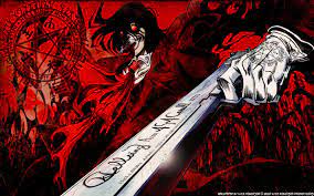 Looking for the best hellsing wallpaper? 560 Hellsing Hd Wallpapers Hintergrunde