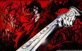 53+] Wallpaper Hellsing - WallpaperSafari