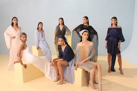 Rizman ruzaini is the leading malaysian fashion designer, serving an abundance of fashion, made with a tinge of class & unconventionality. Klfw Digital 2020 Highlights From The Top Local Designers