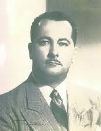 Guy Pérez Cisneros: nacer con estrella