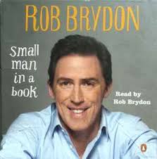 Rob Brydon