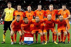 Friday 25th june , tshwane/pretoria 19:30 bst. World Cup Final Netherlands Sepak Bola Pemain Sepak Bola