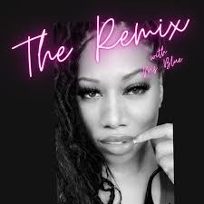 Wayne B Chandler " Light Warrior" 04/26 by Ms Blue