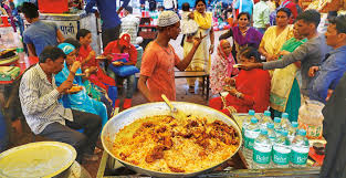 Of Spice Home And Biryani Aramcoworld