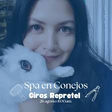 Albergue de Conejos y Cobayas Rabitos y Orejitas Costa Rica added a new... 