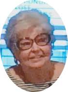 Lilline Delk Obituary