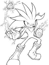 Sonic the hedgehog coloring pages (pdf download). Coloring Pages Of Shadow The Hedgehog When Viewed From Its Appearance Hedgehogs Are Similar To Mice B Hedgehog Colors Fox Coloring Page Animal Coloring Pages