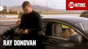 Abby donovan ray's wife abby enjoys the spoils of ray's success in la but maintains a deep sense of commitment to her family. Ray Donovan What Do You Think He Did Official Clip Season 5 Episode 2 Youtube