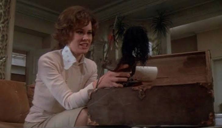 Movie Review: TRILOGY OF TERROR – JohnnyCompton.com
