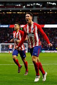 Fernando torres all 100 goals for atletico madrid hd. Fernando Torres Photos Photos Atletico Madrid V Las Palmas La Liga Football Fernando Torres Soccer