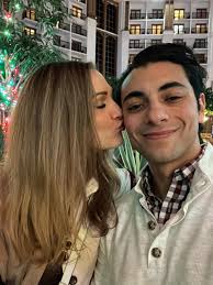 Marissa Lambert and Ramiro Olivares's Wedding Website