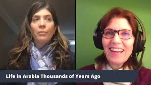 2021 06 16 How Israeli Film Deals with Israeli Society and its Diversity w  Professor Naomi Brenner