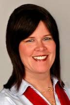 Captaining the Ship: Donna Compton