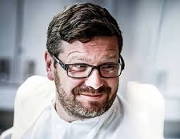 Marcus Bean Speaker Agent