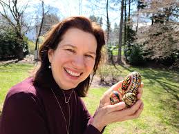 For Ukrainians in CT, Easter egg tradition carries extra meaning this year