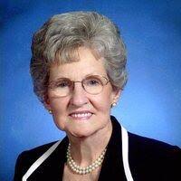 Martha Rogers Obituary