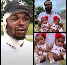 Let's welcome our new members! Alfred Hamilton