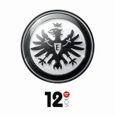 Eintracht frankfurt logo image sizes: New Eintracht Frankfurt Cd Released Music By Fans For Fans Frankfurt Tipp
