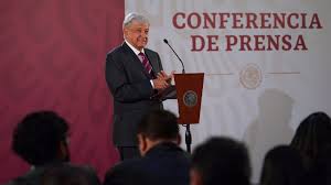 Conferencia de prensa matutina, desde palacio nacional. Cnte Tlahuelilpan Y Deschamps En Conferencia De Amlo De Hoy