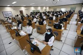 Maybe you would like to learn more about one of these? Ini Dia Formasi Cpns Instansi Yang Sepi Peminat