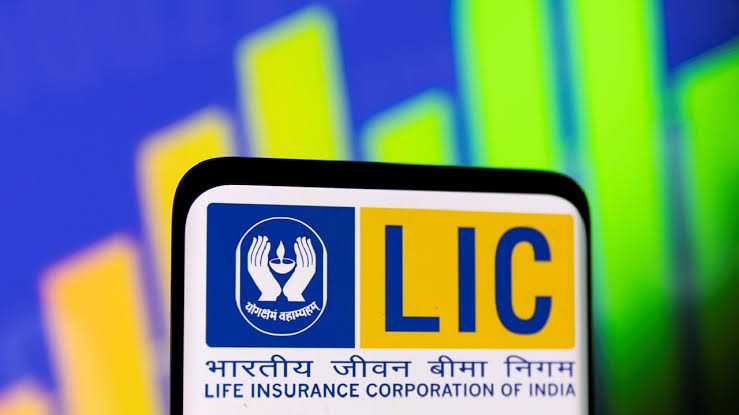 LIC shares jump up to 5% as Q4 net profit rises 23%; JM Financial raises  target price